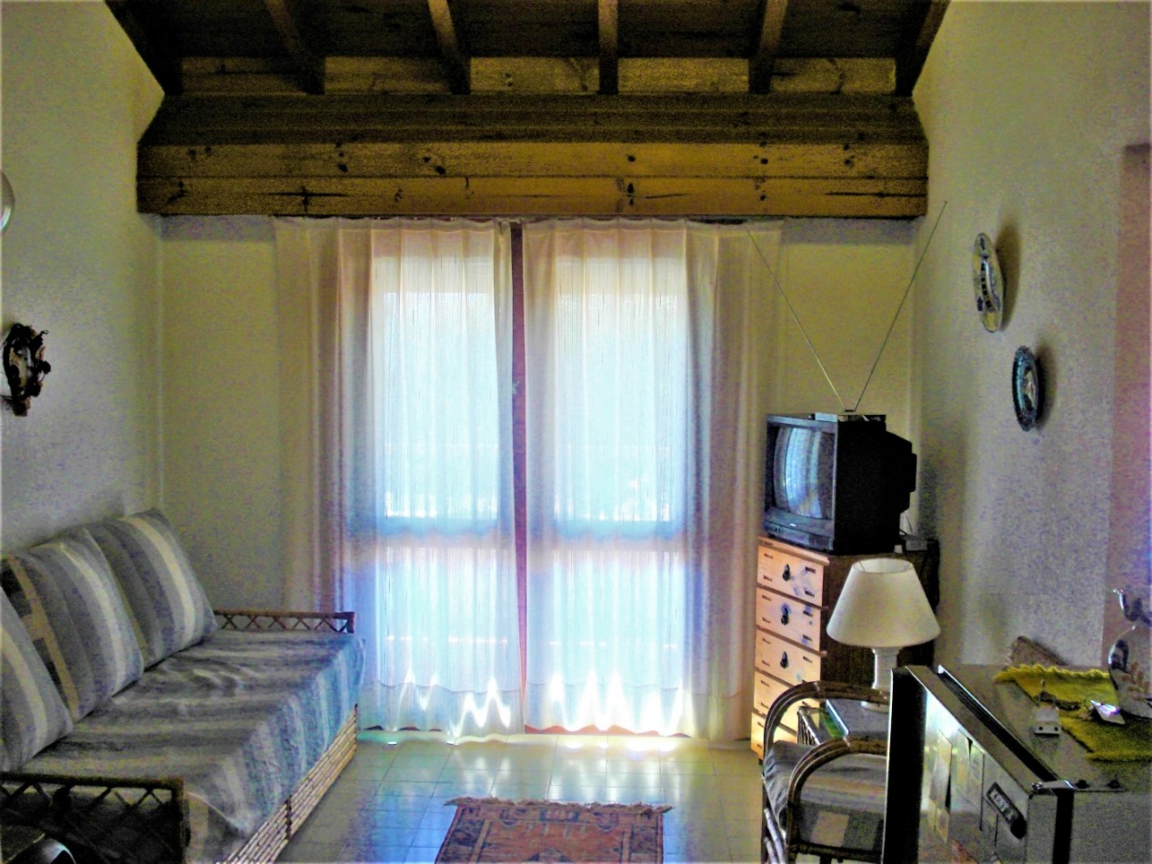 Zona Duplex 2 amb. Balcon parrilla cochera
