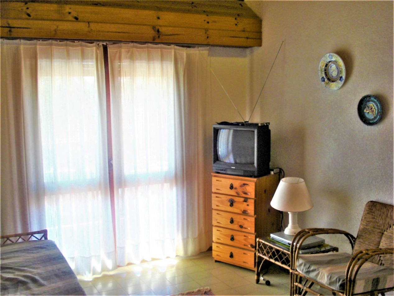Zona Duplex 2 amb. Balcon parrilla cochera