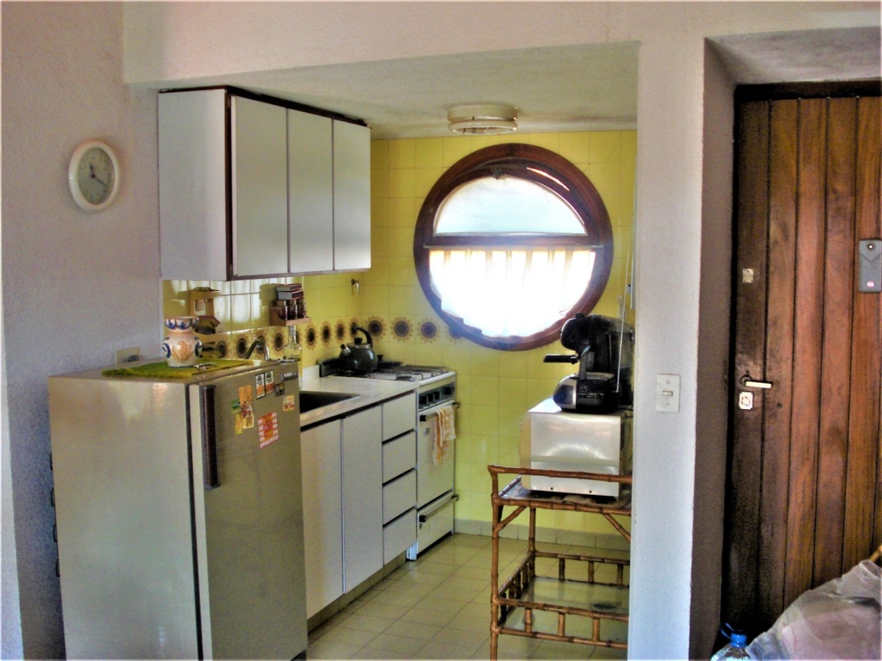 Zona Duplex 2 amb. Balcon parrilla cochera
