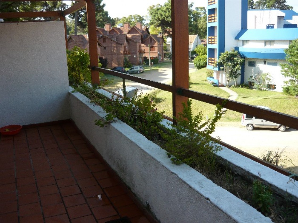 Zona Duplex 2 amb. Balcon parrilla cochera