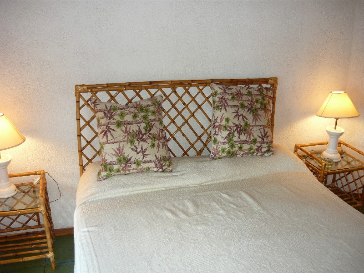 Zona Duplex 2 amb. Balcon parrilla cochera