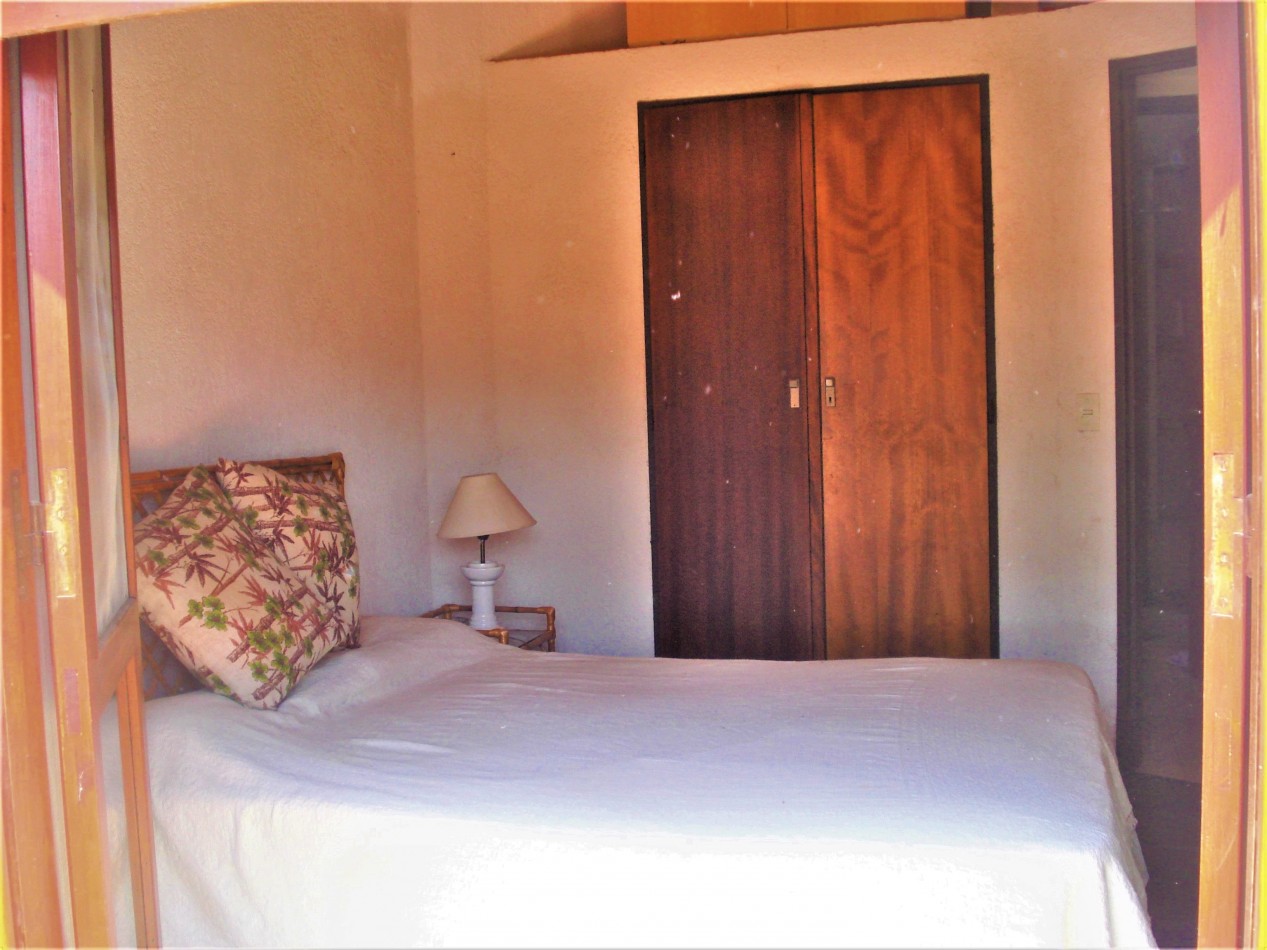 Zona Duplex 2 amb. Balcon parrilla cochera