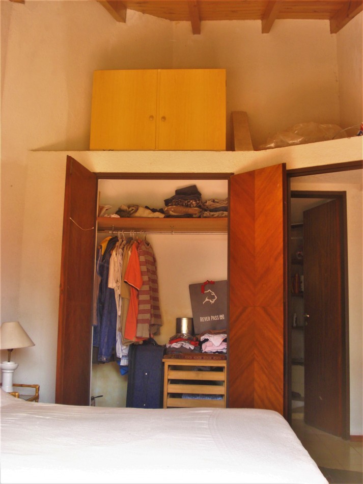 Zona Duplex 2 amb. Balcon parrilla cochera