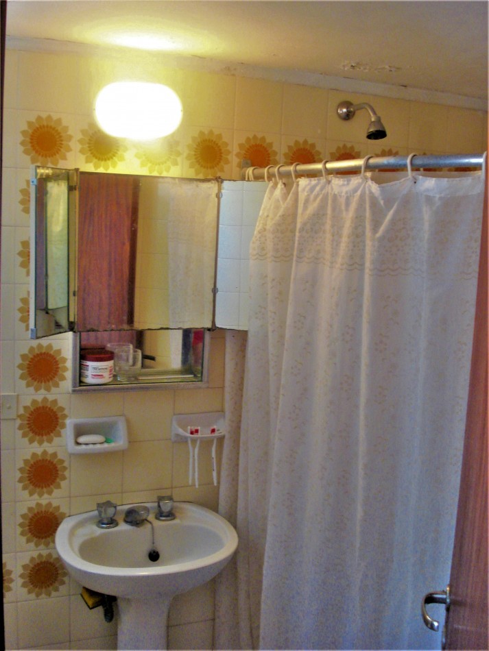 Zona Duplex 2 amb. Balcon parrilla cochera
