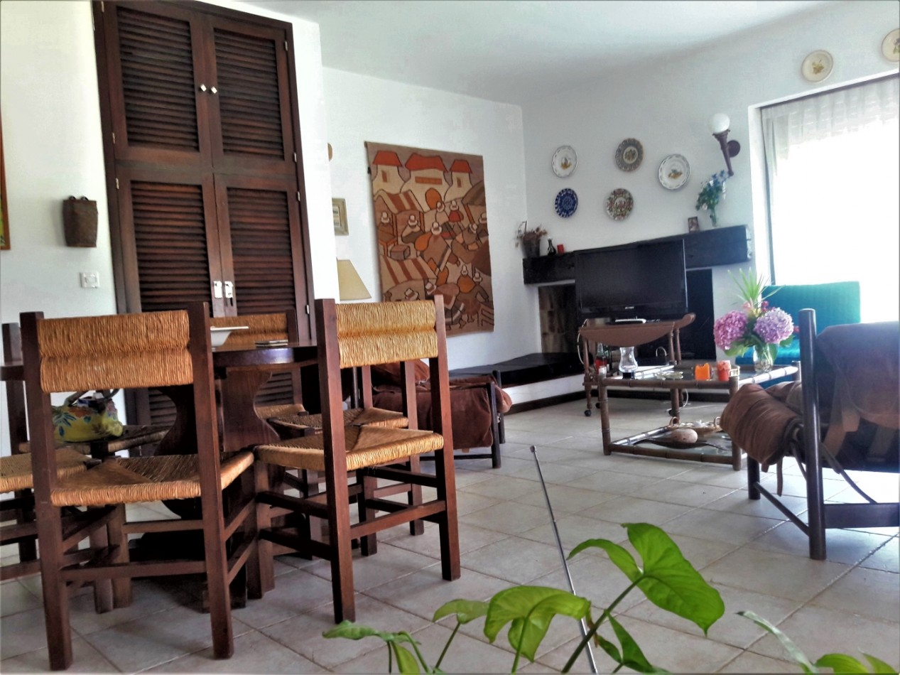CASA A 2 DEL MAR