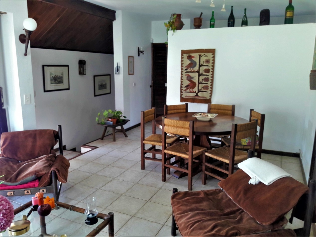 CASA A 2 DEL MAR