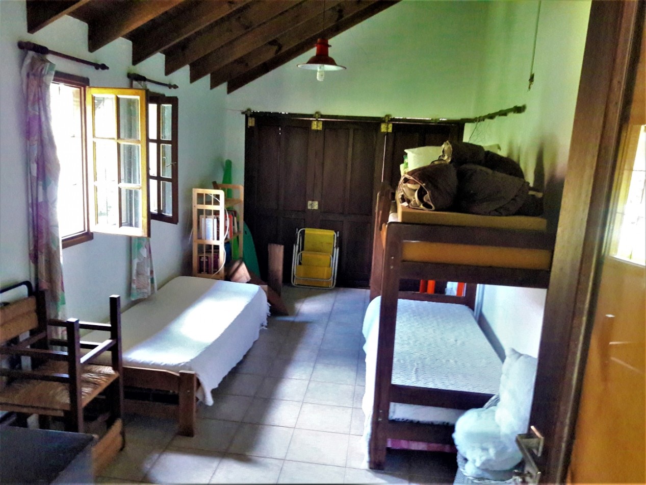 CASA A 2 DEL MAR