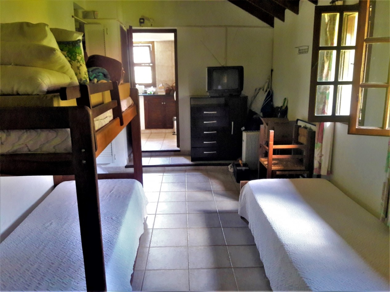 CASA A 2 DEL MAR
