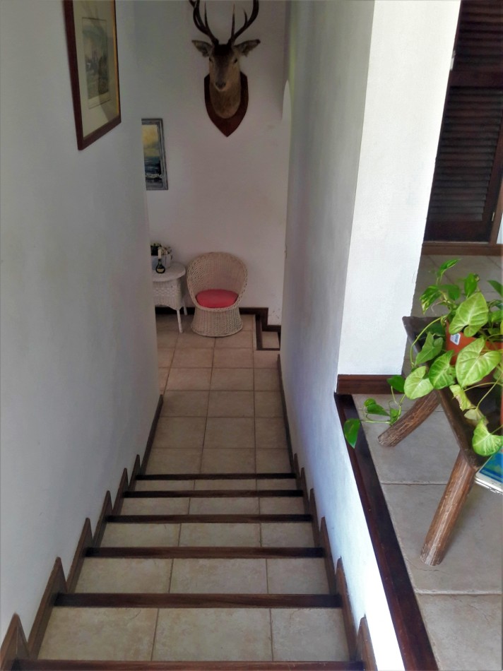 CASA A 2 DEL MAR