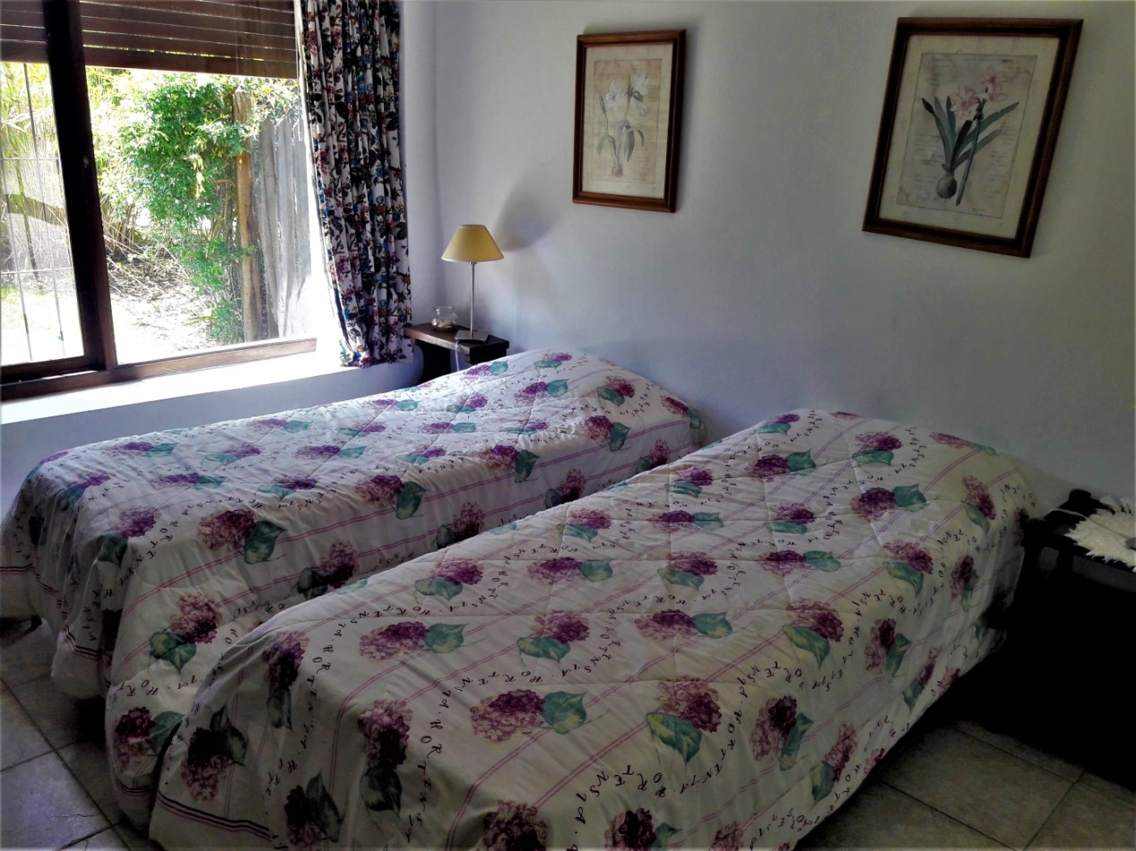 CASA A 2 DEL MAR
