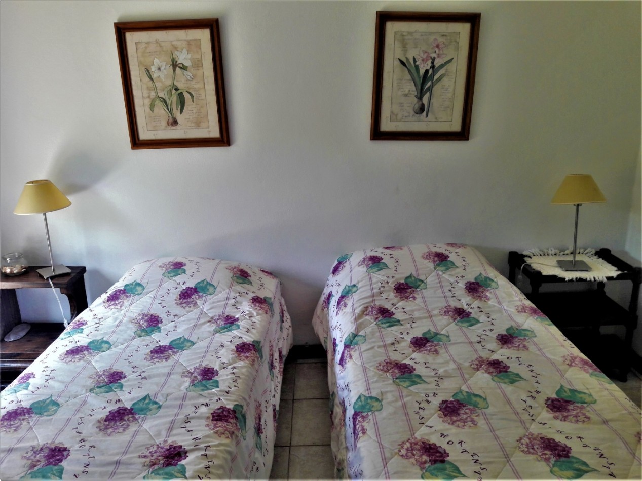 CASA A 2 DEL MAR