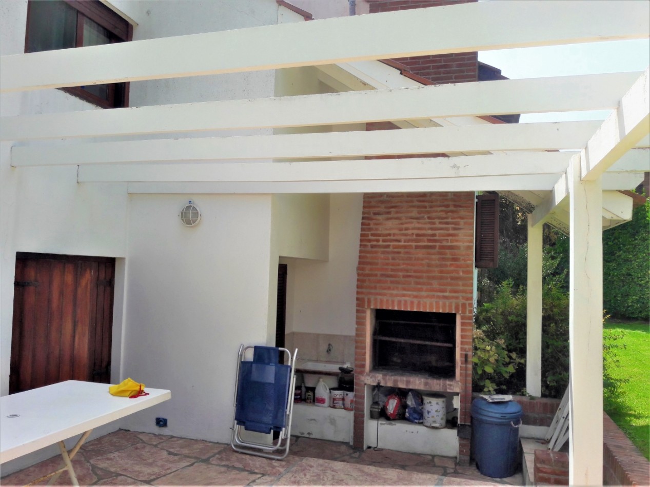 CASA A 2 DEL MAR