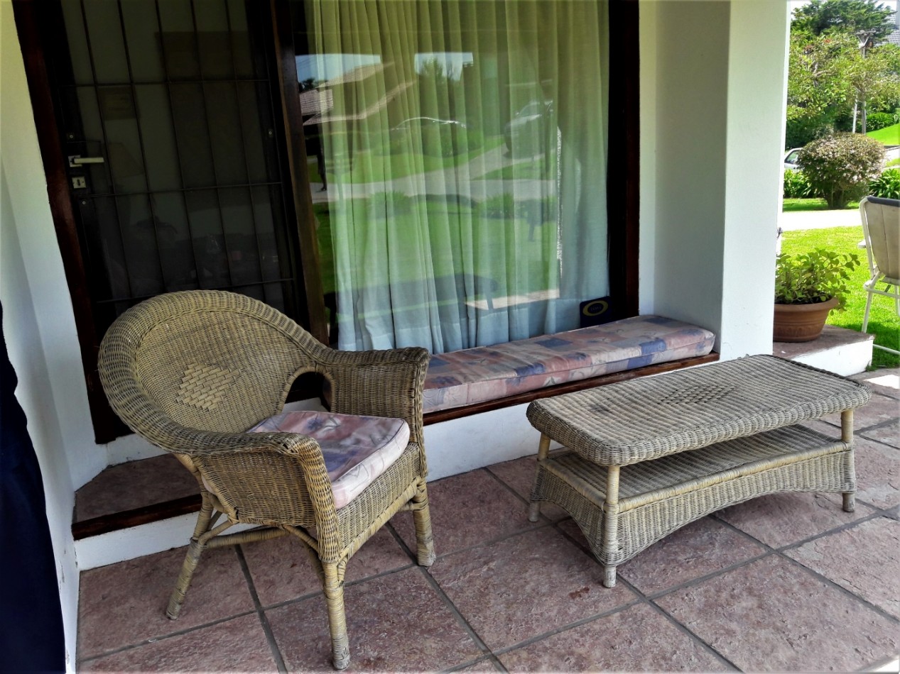 CASA A 2 DEL MAR