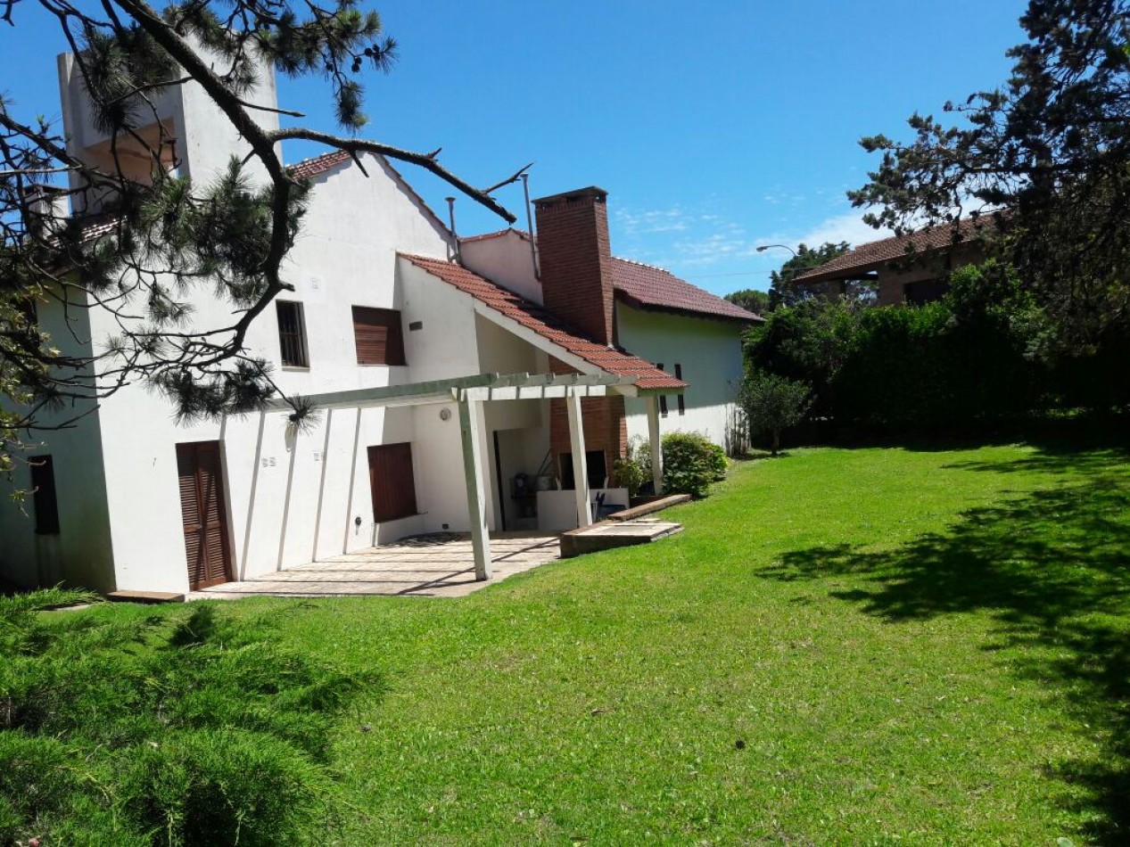 CASA A 2 DEL MAR