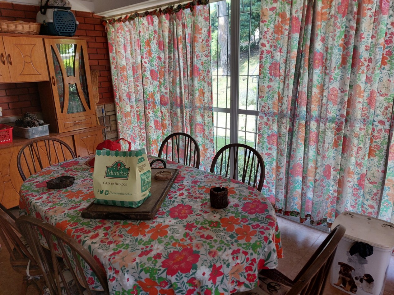 CASA 2 DORMITORIOS