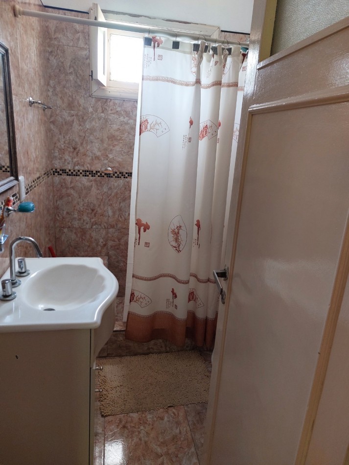 CASA 2 DORMITORIOS