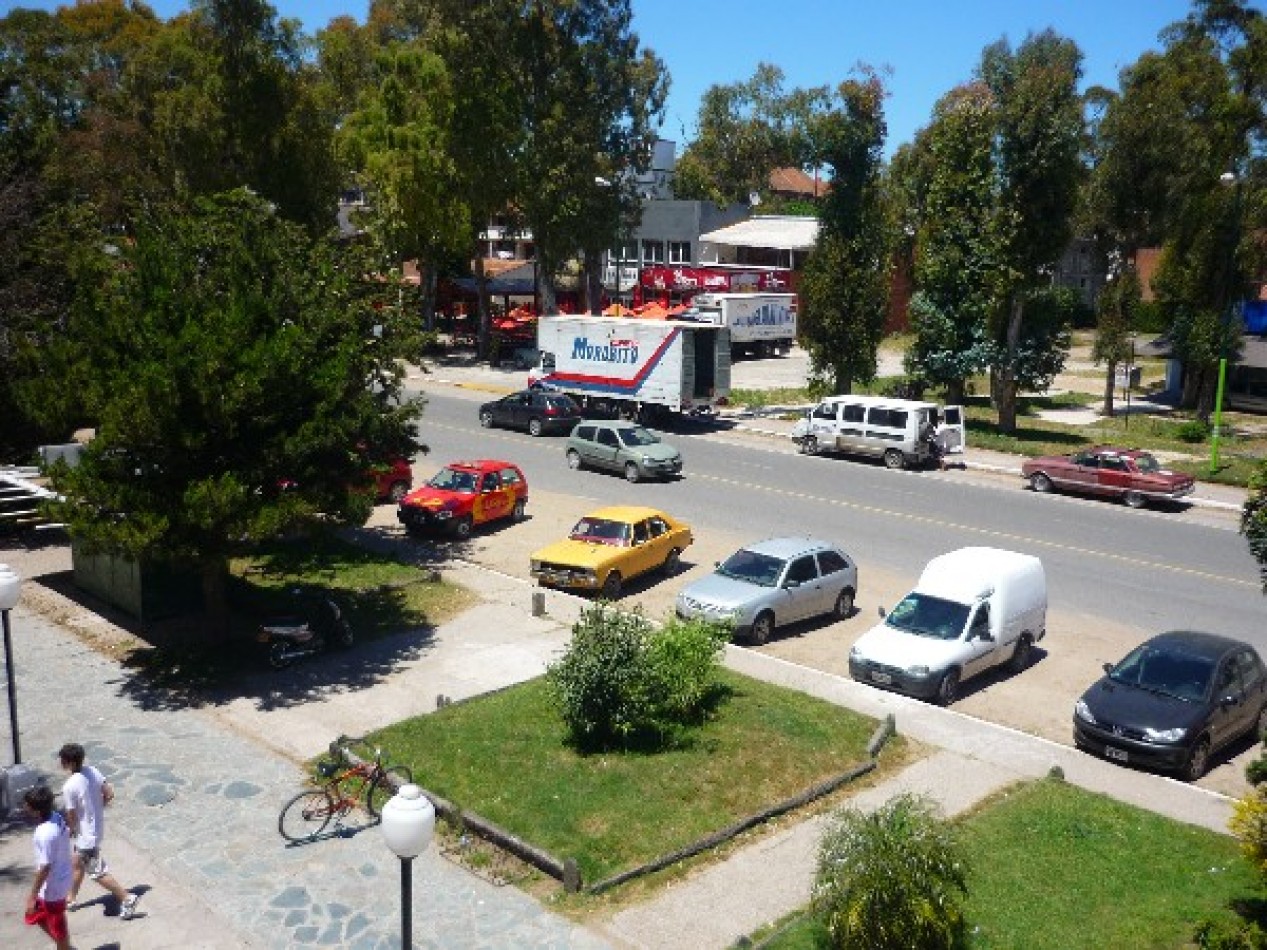 Monoambiente muy Centrico
