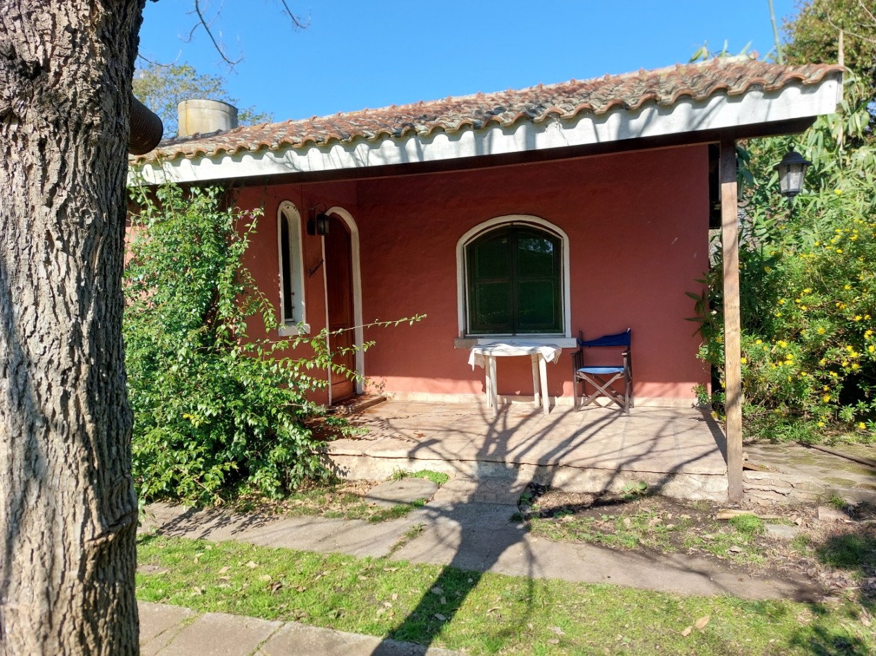 Quinta / Chacra General Madariaga