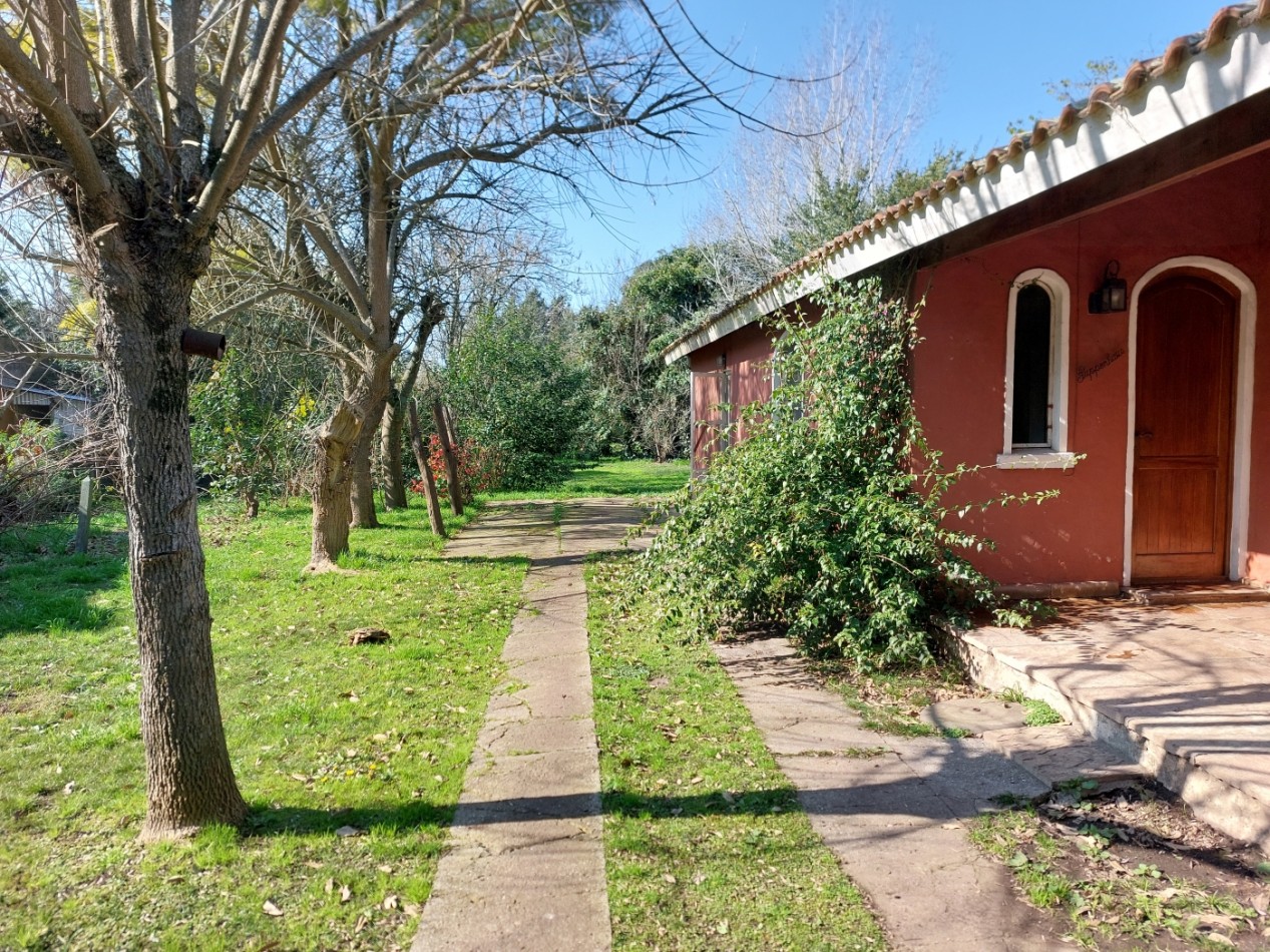 Quinta / Chacra General Madariaga