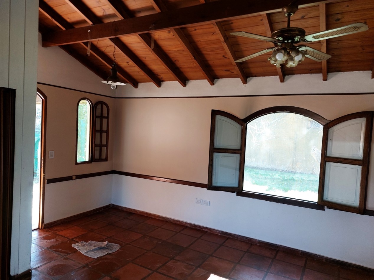 Quinta / Chacra General Madariaga
