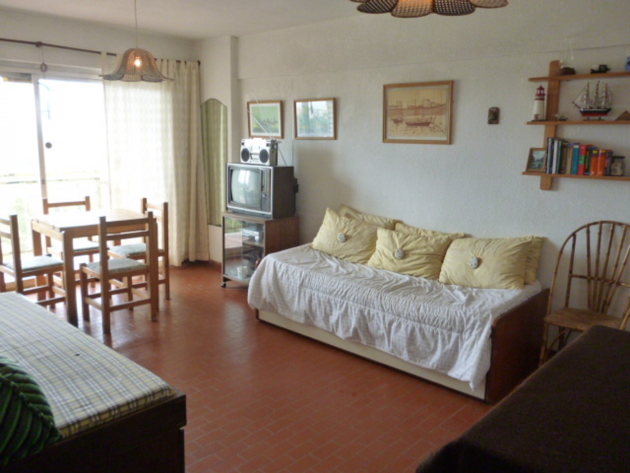 2 Ambientes con Balcon Vista Panoramica