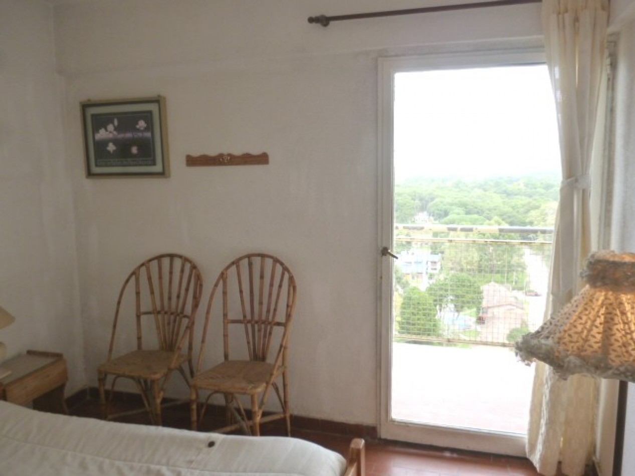 2 Ambientes con Balcon Vista Panoramica