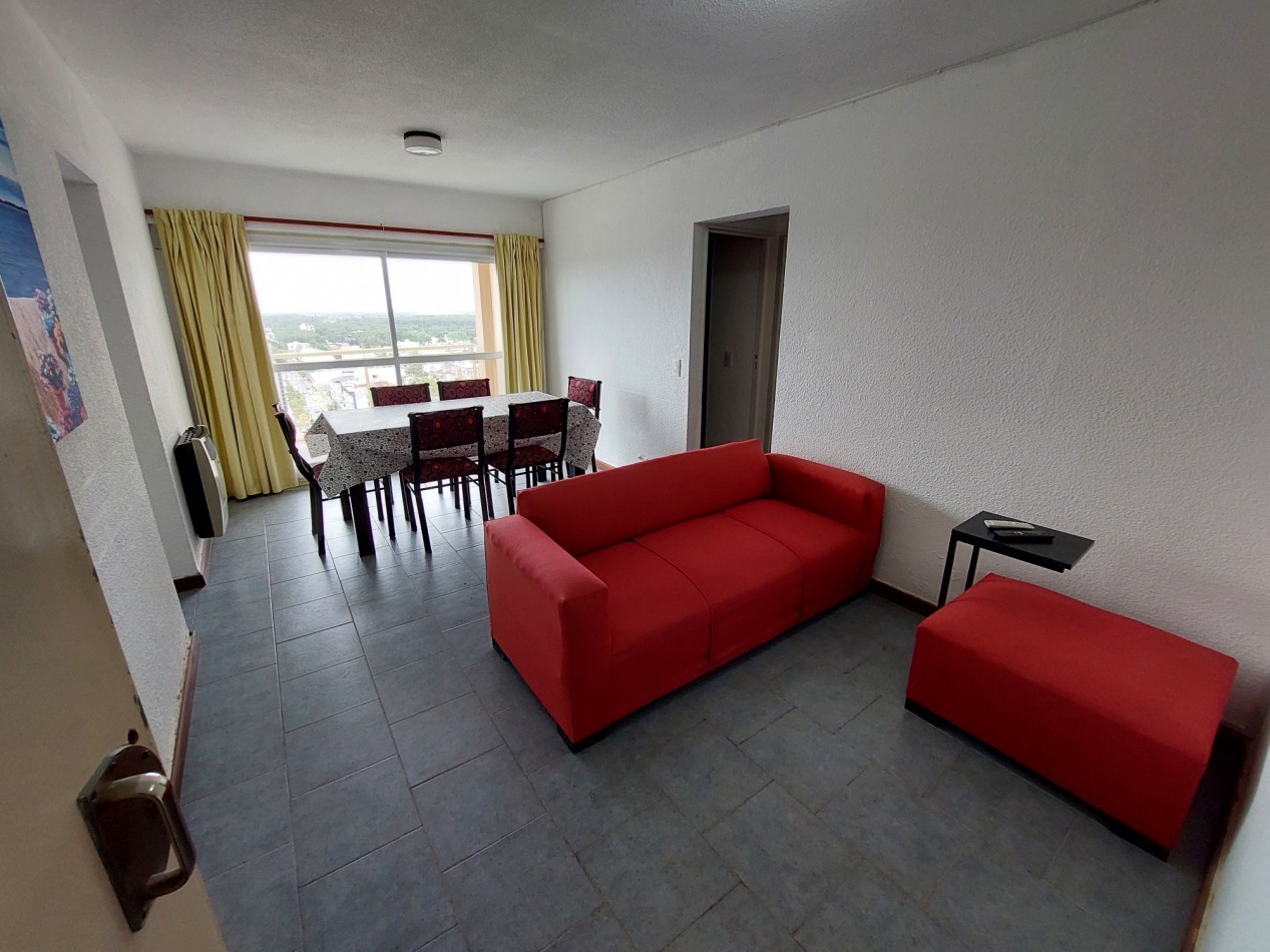 3 AMBIENTES CENTRICO Vista Panoramica