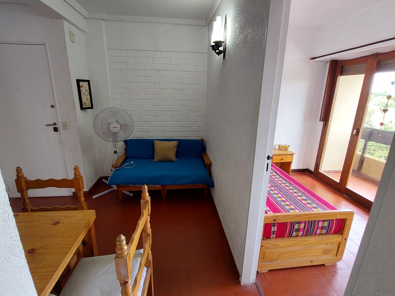 Oportunidad  3 amb. centrico  Balcon sobre la Av. Bunge -