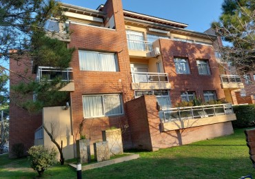 Depto 3 Ambientes con Pileta y Cochera 