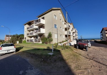 Monoambiente a pasos del Mar 3/4 personas