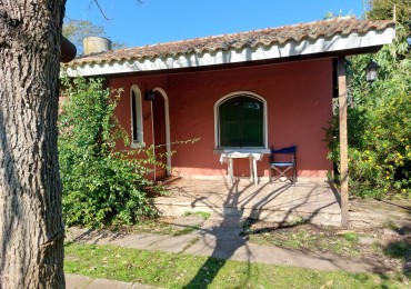 Quinta / Chacra General Madariaga