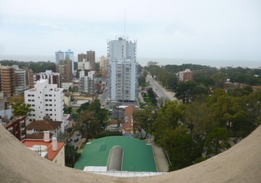 2 Ambientes con Balcon Vista Panoramica