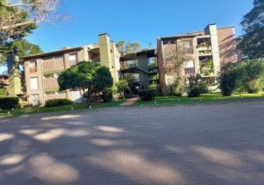 2 Amb. zona ]Duplex con Parrilla Balcon
