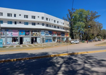 DEPTOS EN ALQUILER TODO EL AÑO EN OSTENDE  Centro