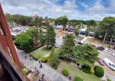 Oportunidad  3 amb. centrico  Balcon sobre la Av. Bunge -